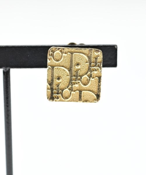 Christian Dior 耳環　