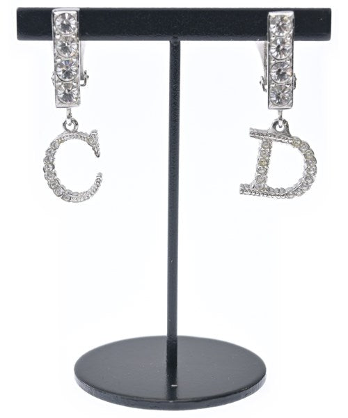 Christian Dior 耳環　