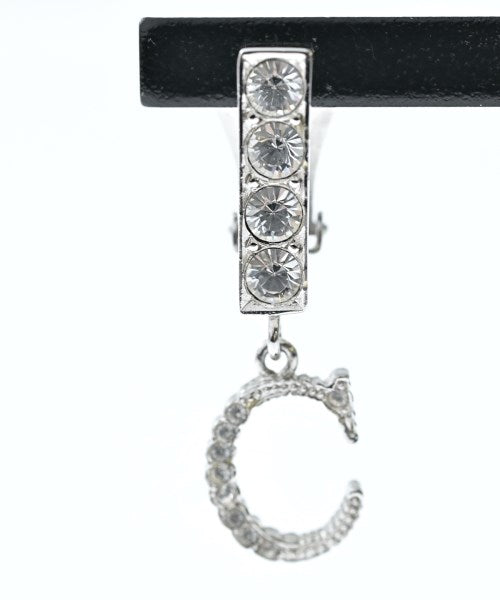 Christian Dior 耳環　