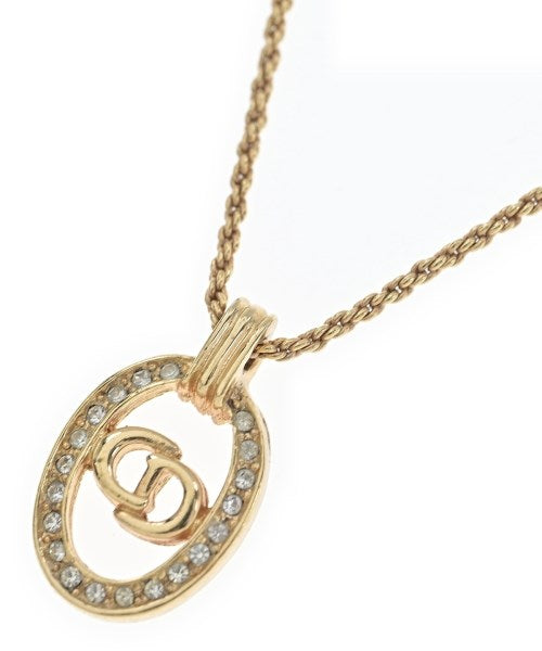 Christian Dior 項鍊