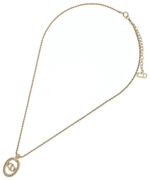 Christian Dior 項鍊