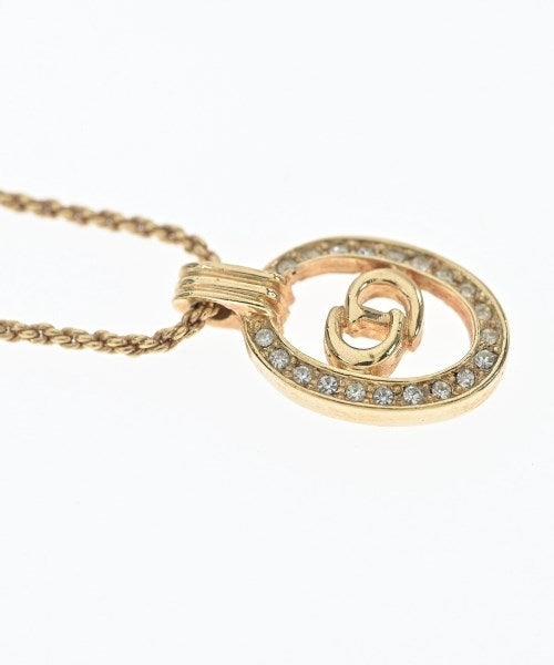 Christian Dior 項鍊
