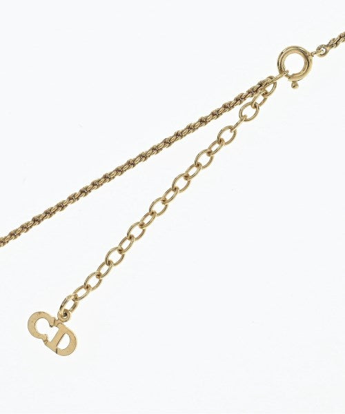 Christian Dior 項鍊