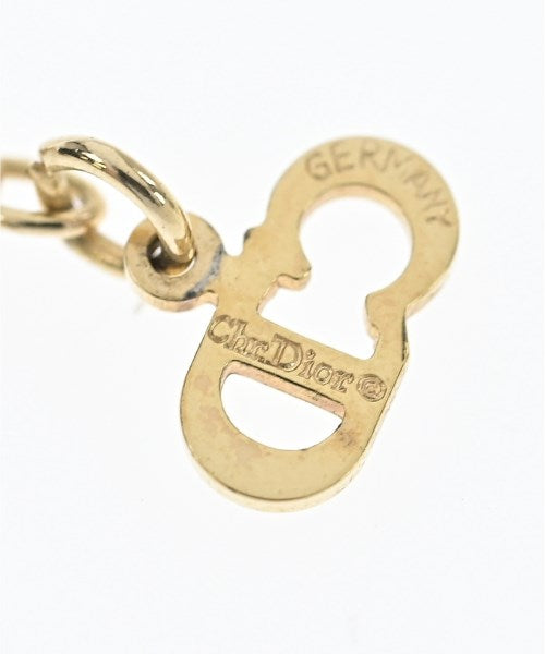 Christian Dior 項鍊