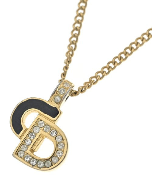 Christian Dior 項鍊