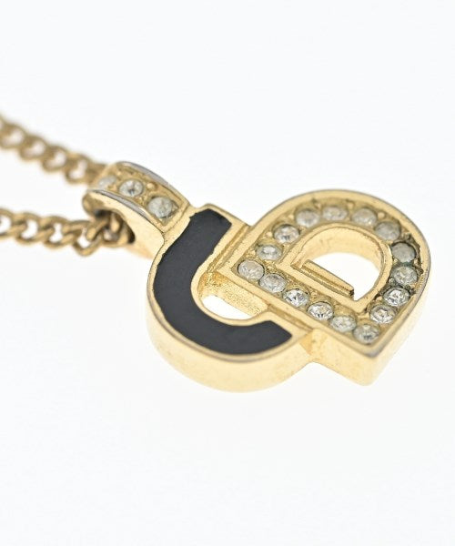 Christian Dior 項鍊