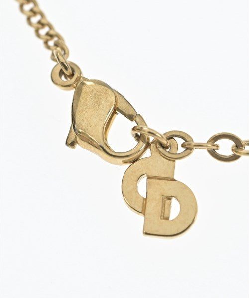 Christian Dior 項鍊