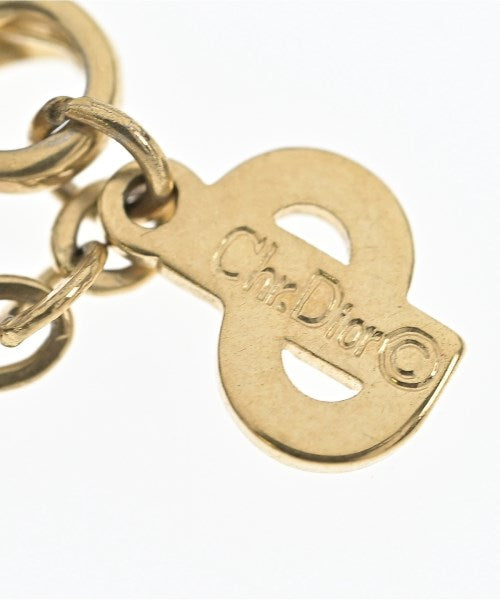 Christian Dior 項鍊