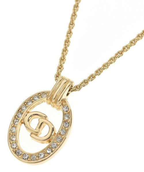 Christian Dior 項鍊