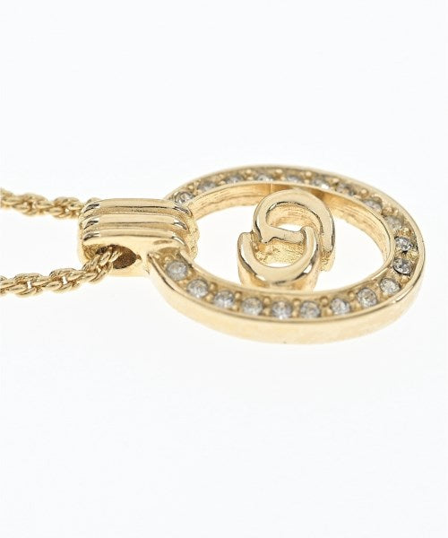Christian Dior 項鍊