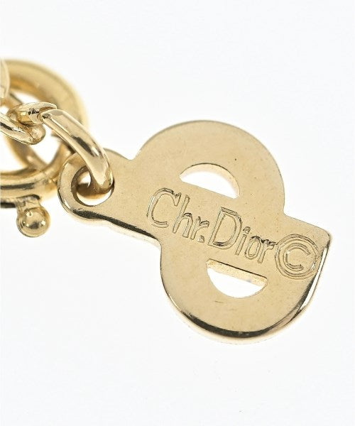 Christian Dior 項鍊