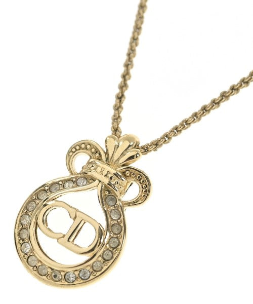 Christian Dior 項鍊