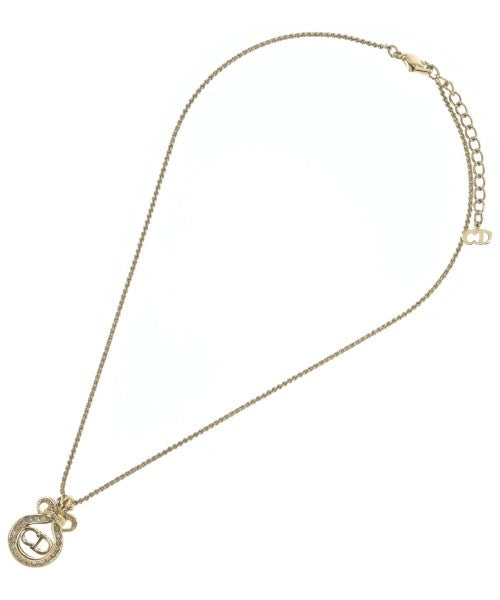Christian Dior 項鍊