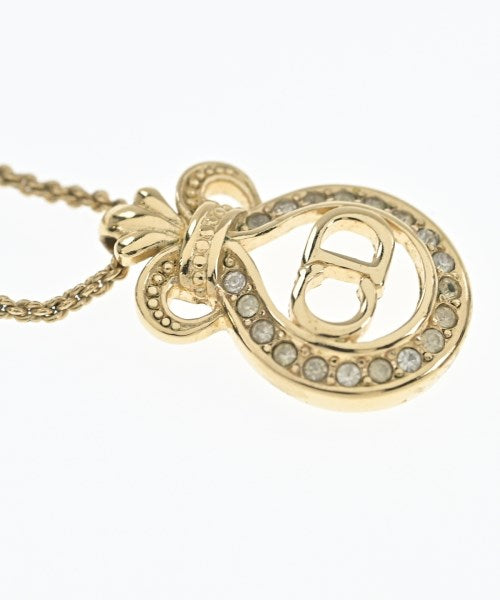 Christian Dior 項鍊