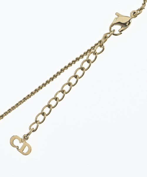 Christian Dior 項鍊