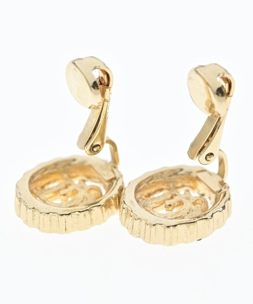 Christian Dior 耳環　