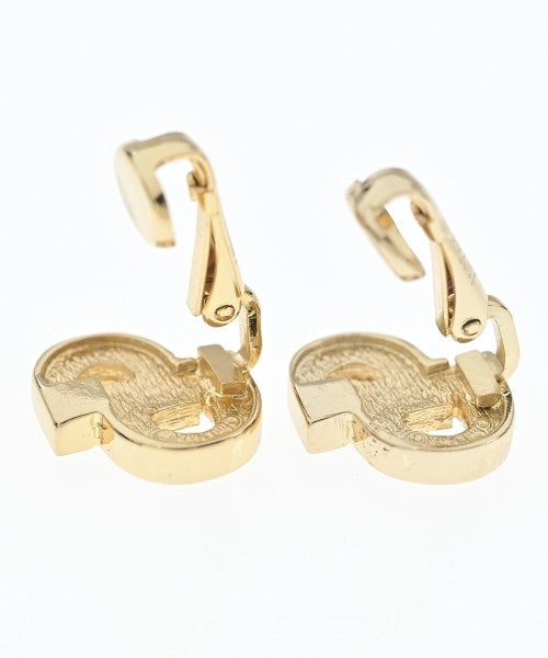 Christian Dior 耳環　