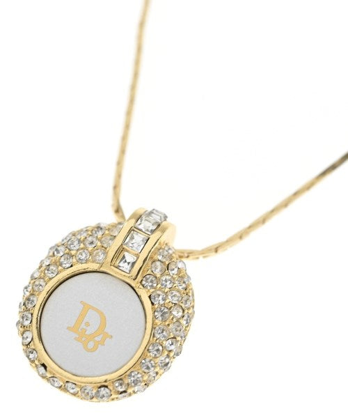 Christian Dior 項鍊