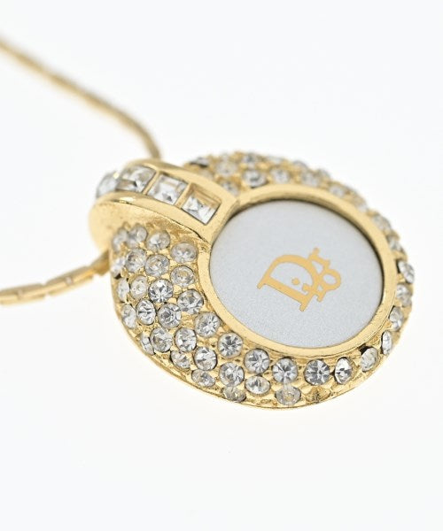 Christian Dior 項鍊