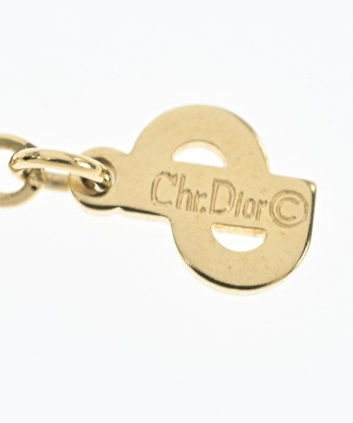 Christian Dior 項鍊