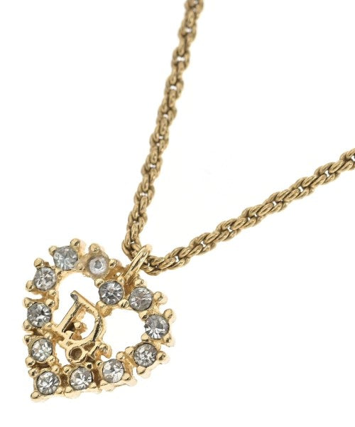 Christian Dior 項鍊