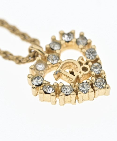 Christian Dior 項鍊