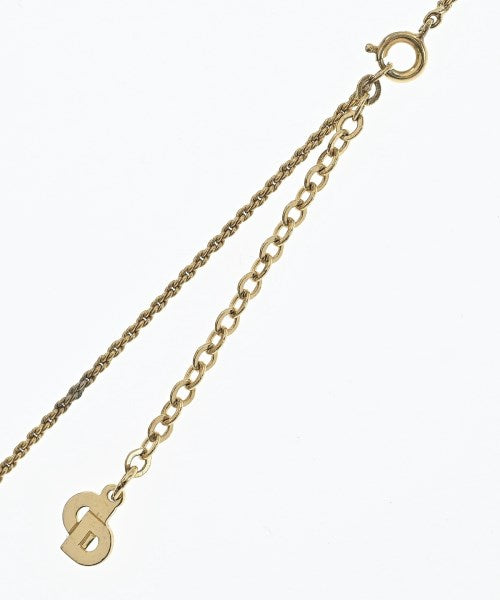 Christian Dior 項鍊
