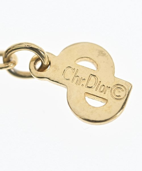 Christian Dior 項鍊
