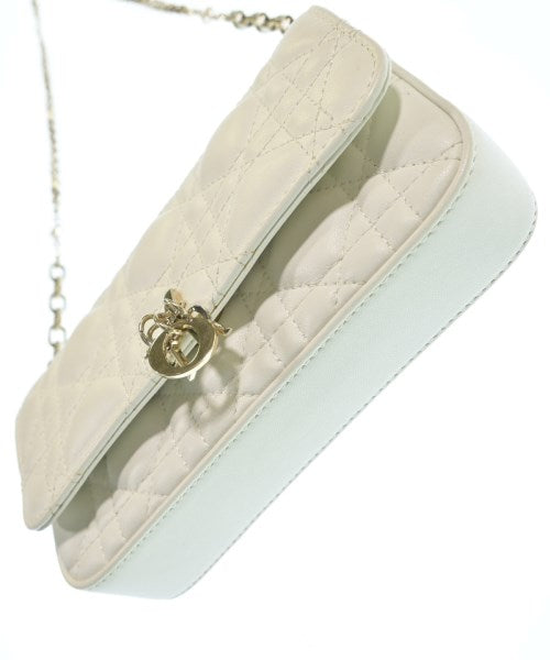 Christian Dior 肩背包