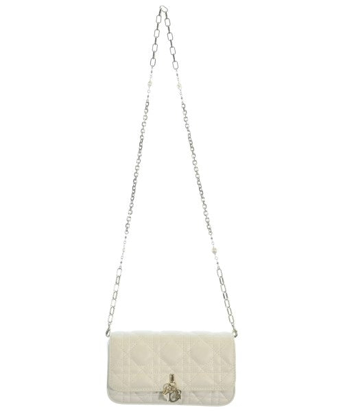 Christian Dior 肩背包
