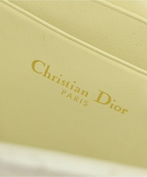 Christian Dior 肩背包