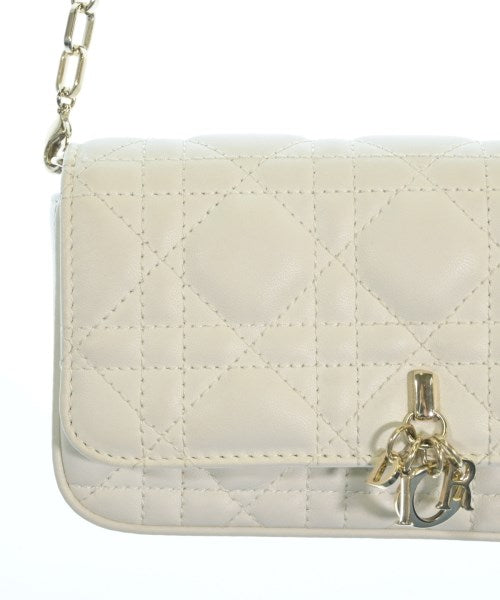 Christian Dior 肩背包