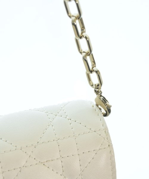 Christian Dior 肩背包