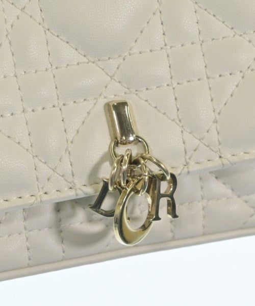 Christian Dior 肩背包