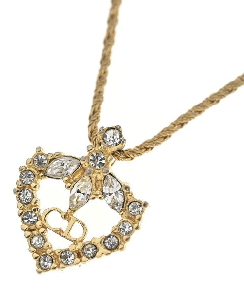 Christian Dior 項鍊