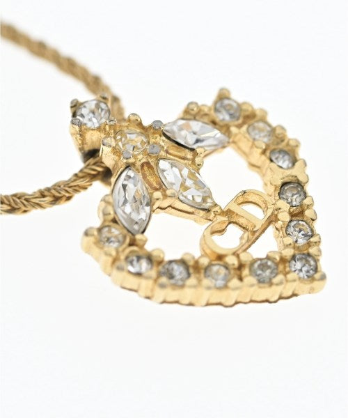 Christian Dior 項鍊