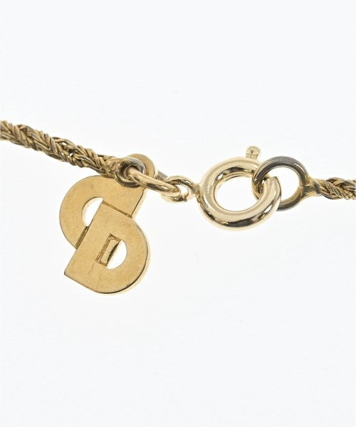 Christian Dior 項鍊