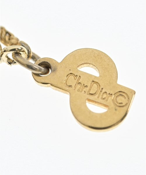 Christian Dior 項鍊