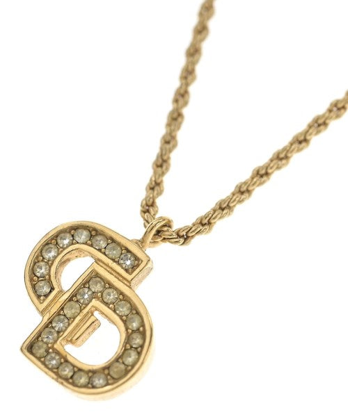 Christian Dior 項鍊