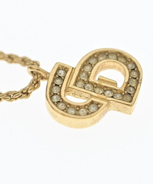 Christian Dior 項鍊