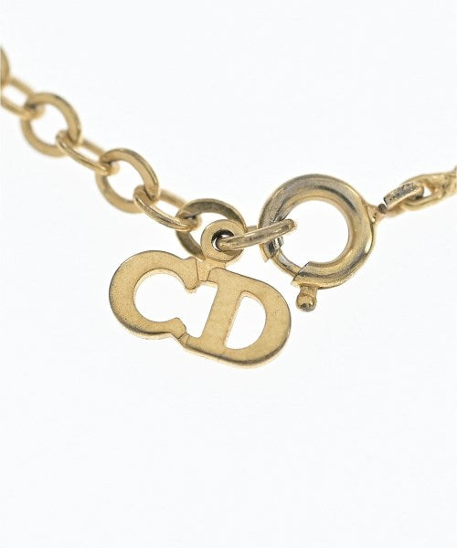 Christian Dior 項鍊