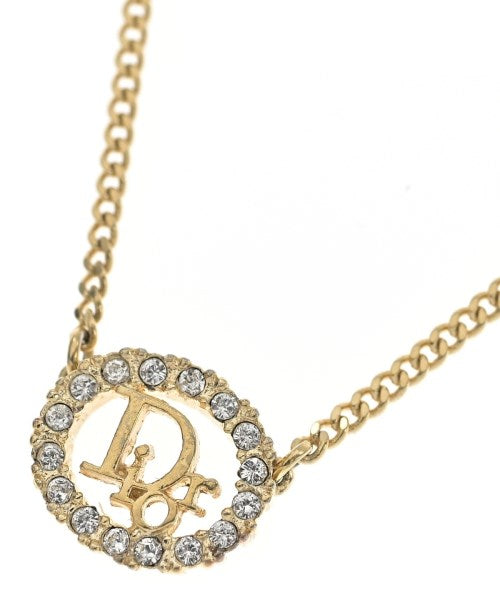 Christian Dior 項鍊