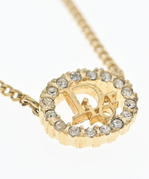 Christian Dior 項鍊