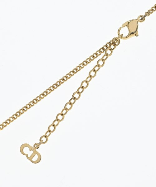 Christian Dior 項鍊