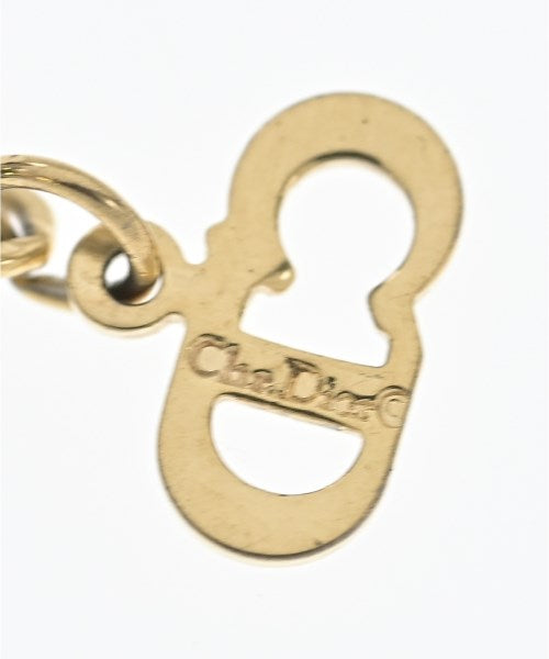 Christian Dior 項鍊