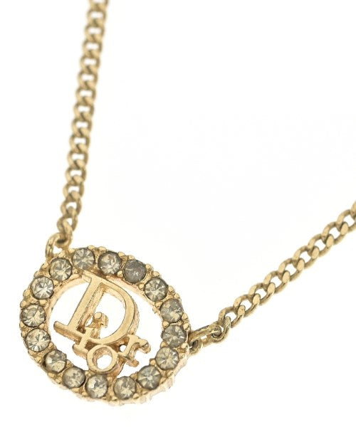 Christian Dior 項鍊