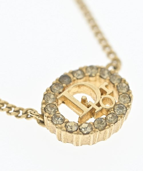 Christian Dior 項鍊