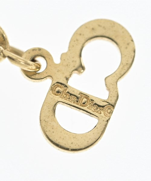 Christian Dior 項鍊