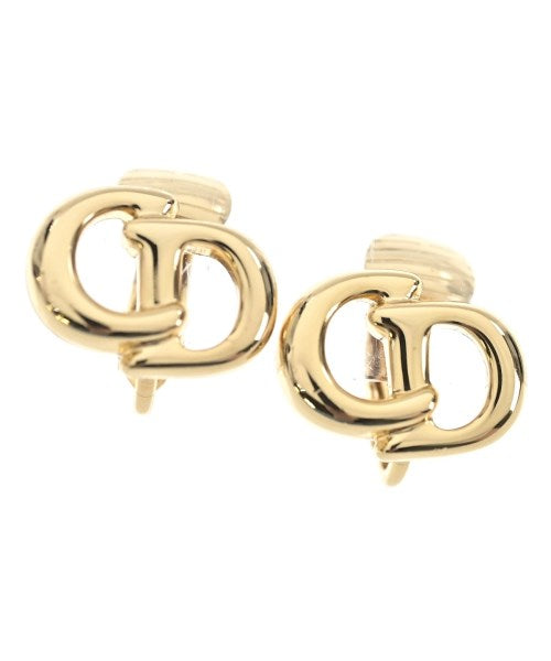 Christian Dior 耳環　