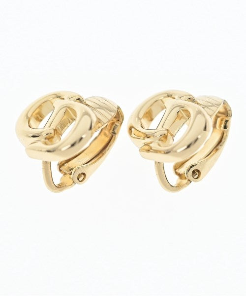 Christian Dior 耳環　
